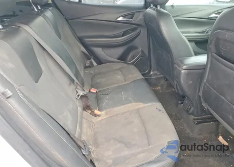 2023 Buick Encore Gx Preferred z USA, uszkodzony, nr VIN KL4MMBS22PB064615